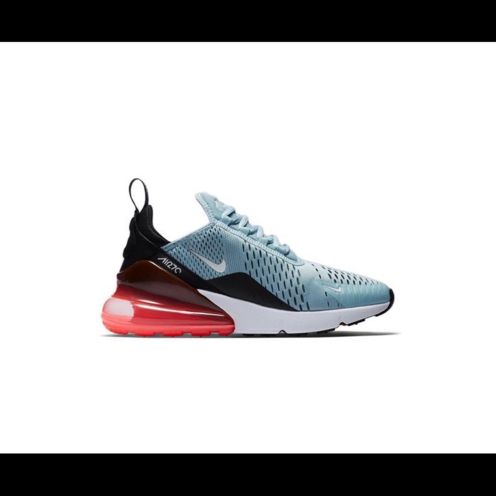 Air Max 270 Ocean Bliss